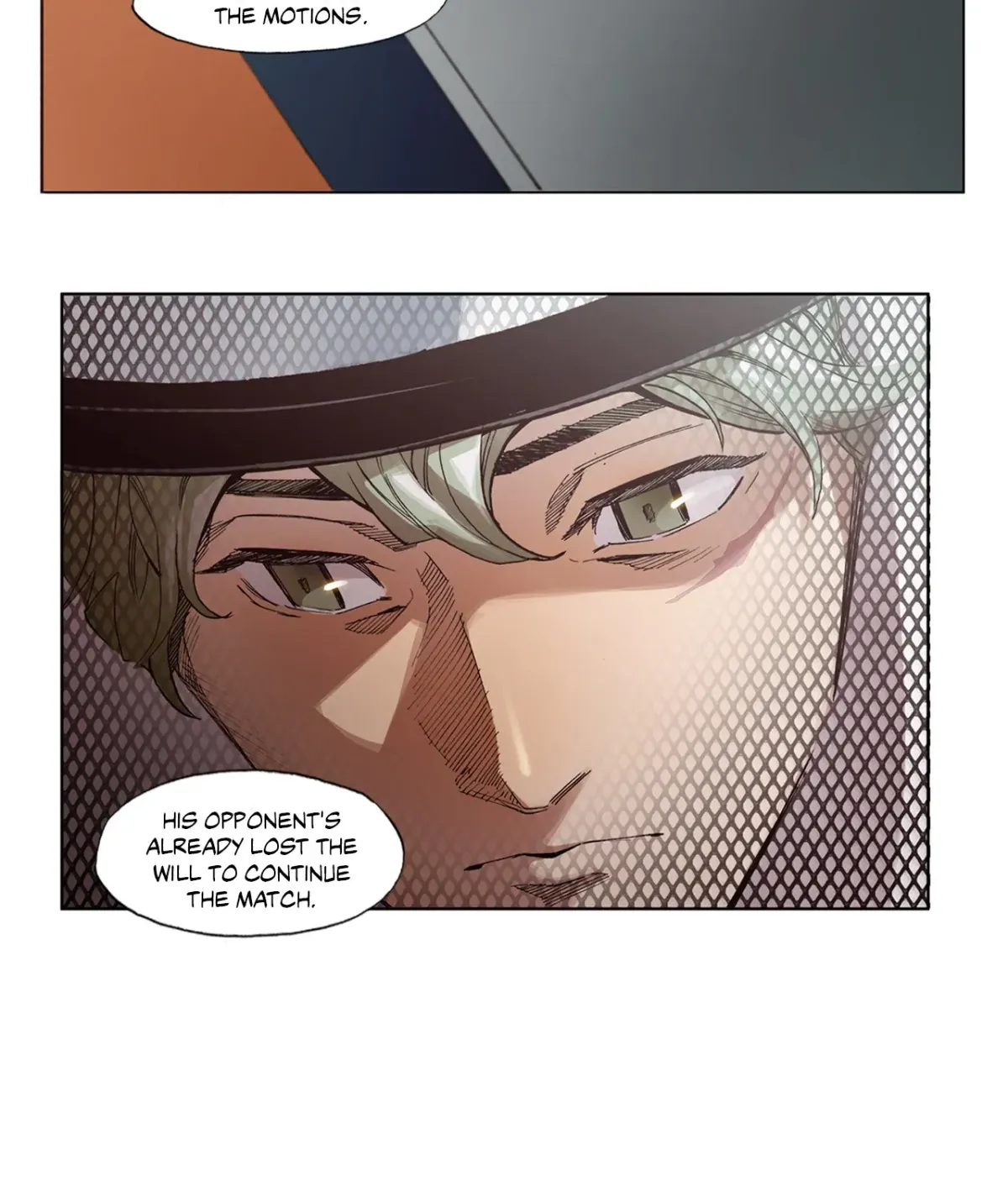 En Garde Chapter 23 page 83 - 