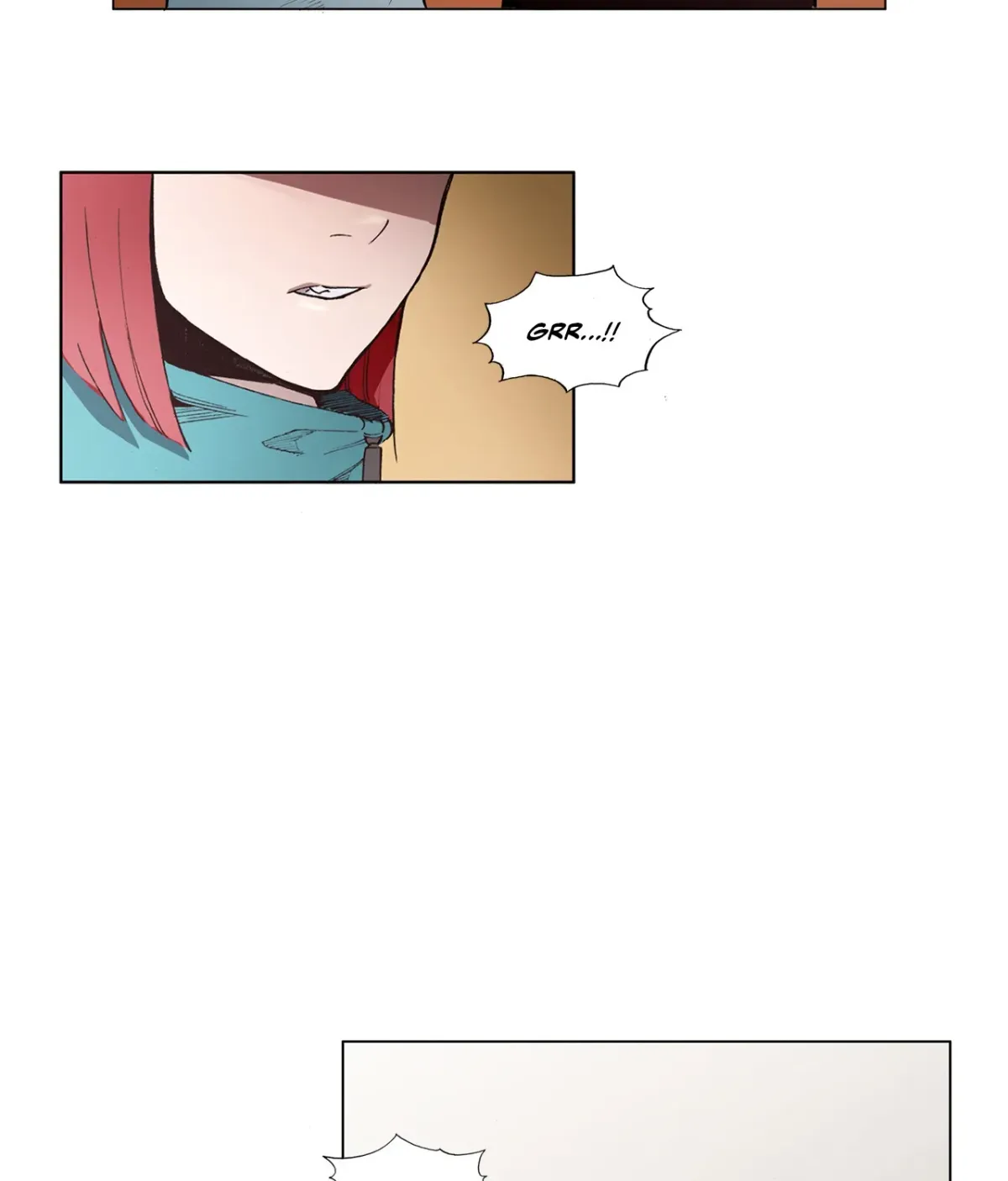 En Garde Chapter 23 page 85 - 