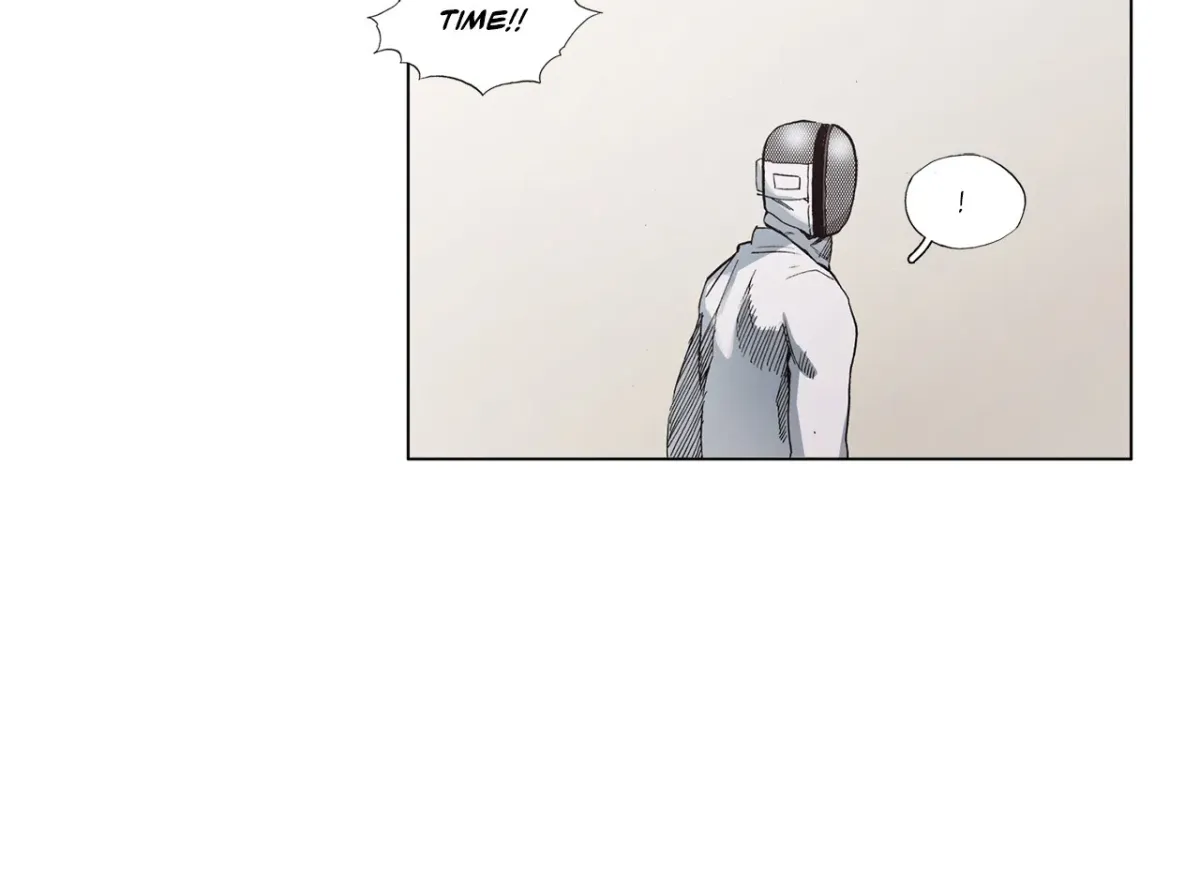 En Garde Chapter 23 page 86 - 
