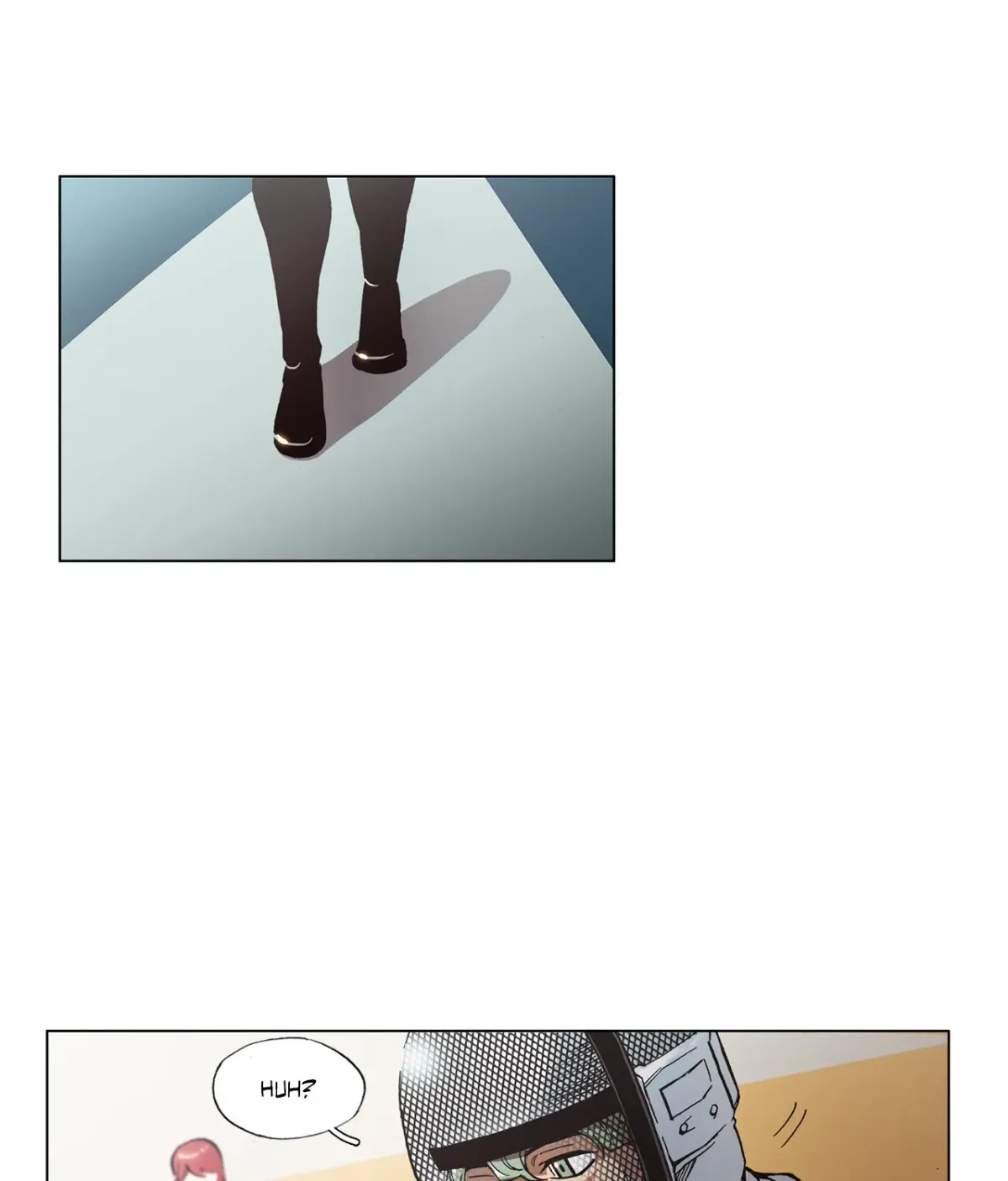 En Garde Chapter 23 page 87 - 
