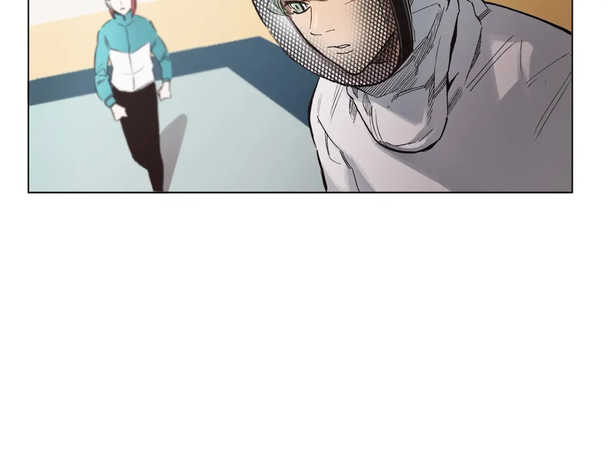 En Garde Chapter 23 page 88 - 