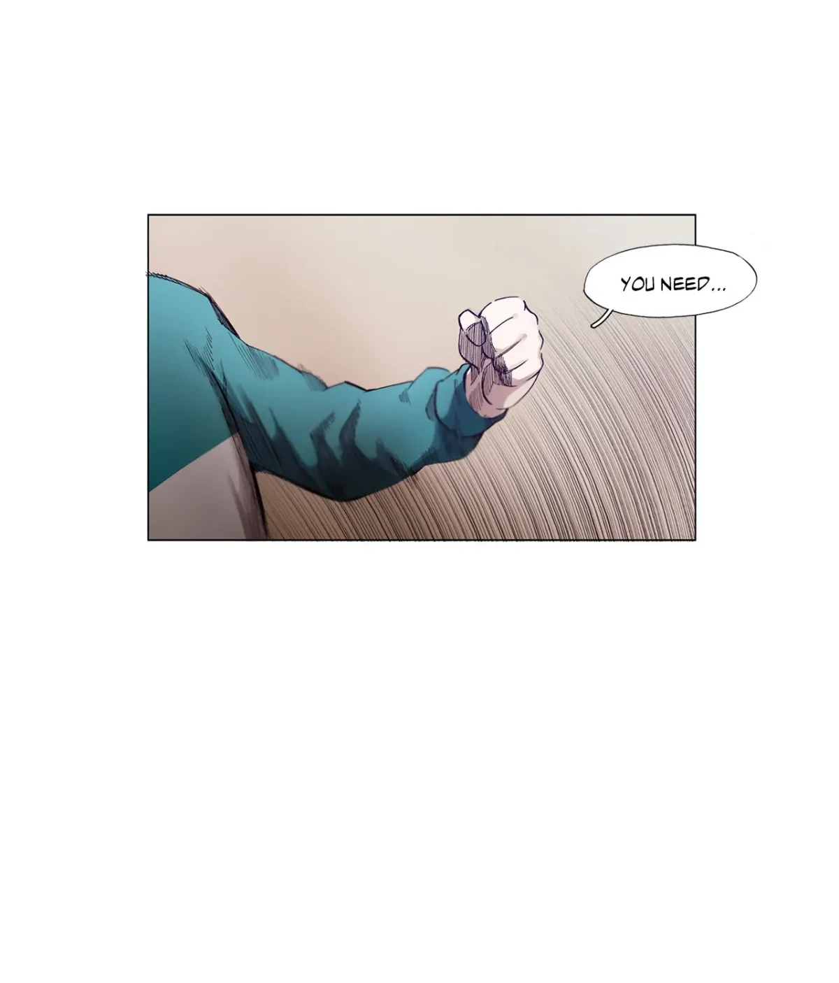 En Garde Chapter 23 page 91 - 