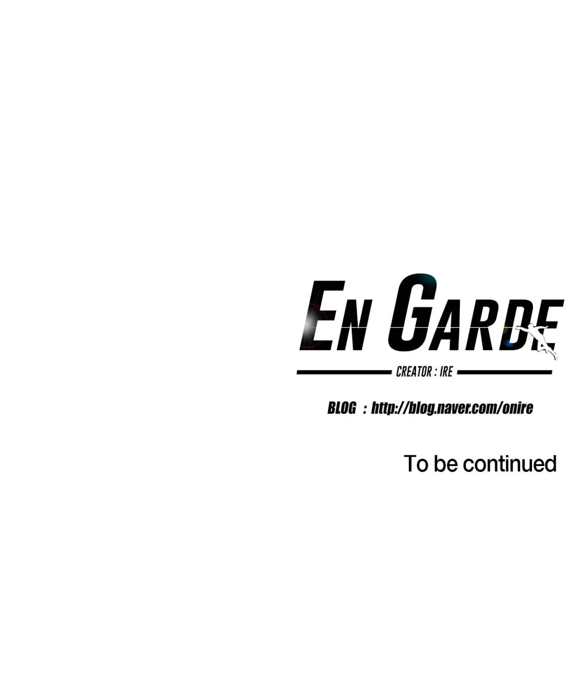 En Garde Chapter 23 page 95 - 