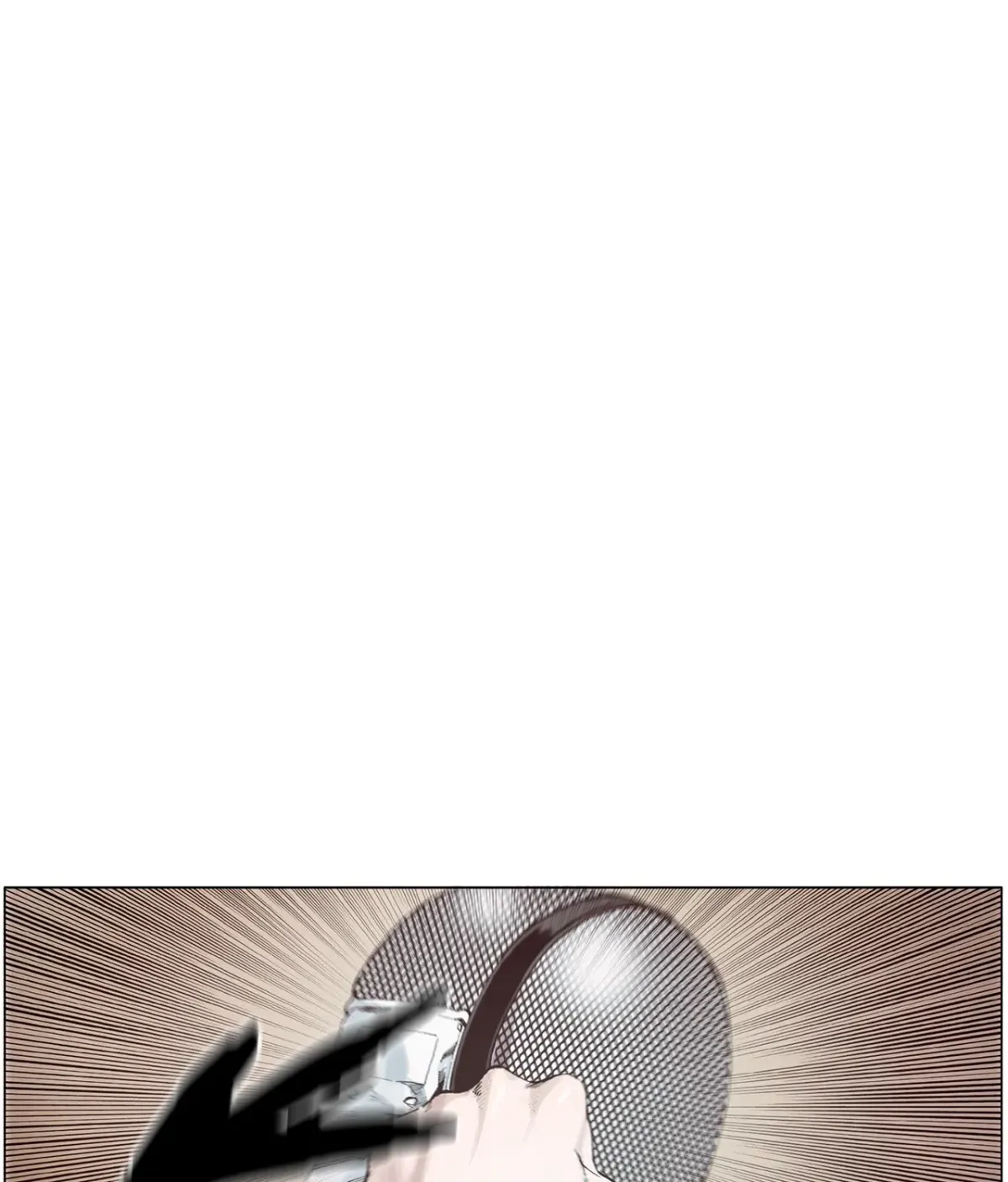 En Garde Chapter 24 page 1 - 