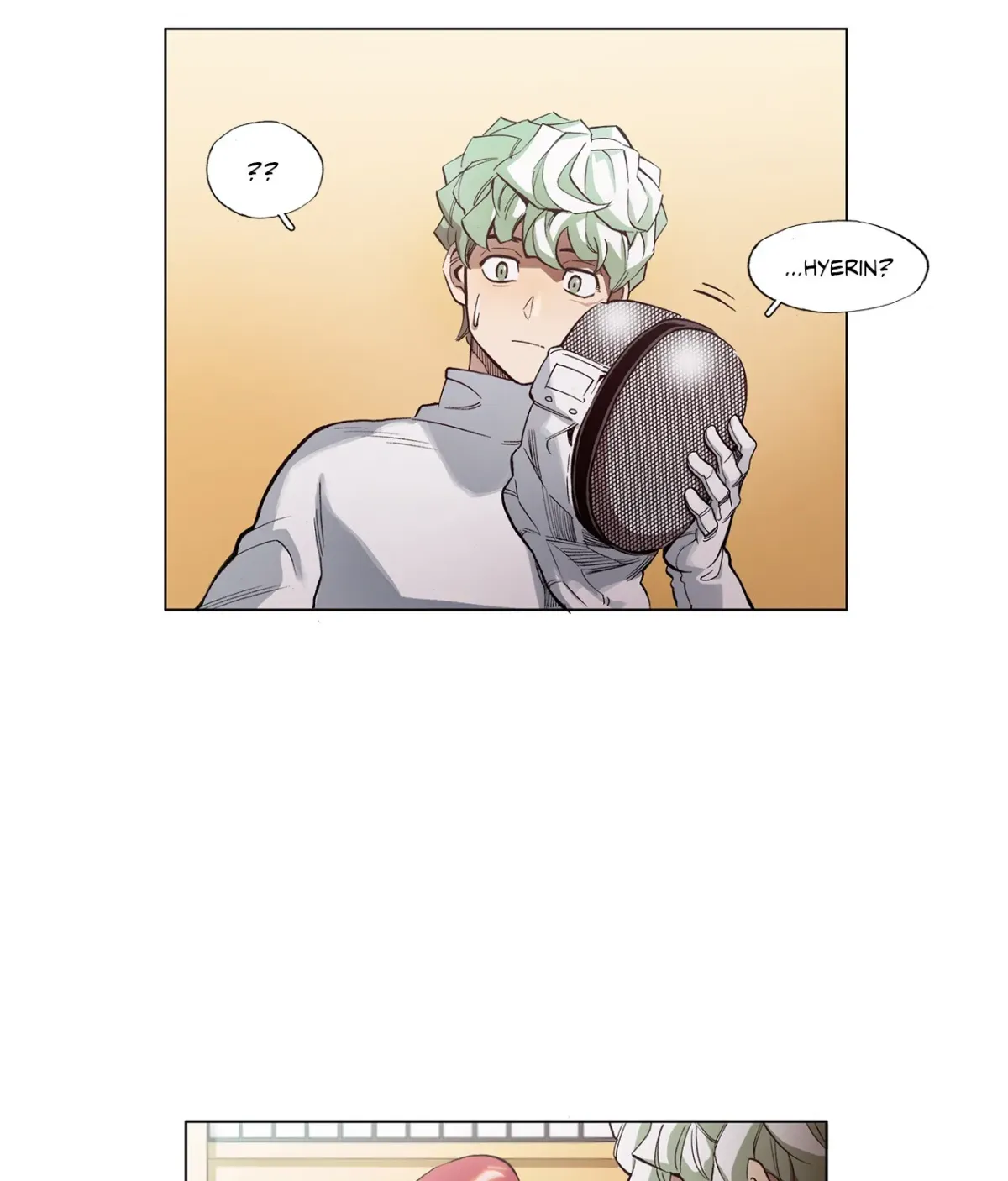 En Garde Chapter 24 page 15 - 