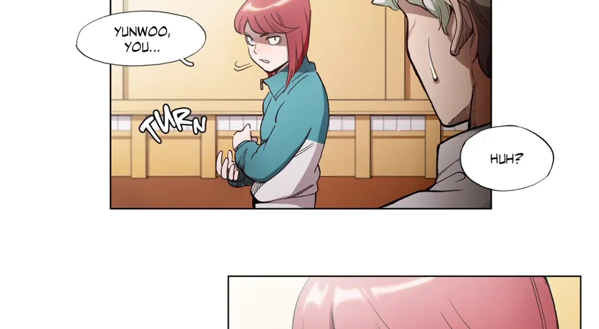En Garde Chapter 24 page 16 - 