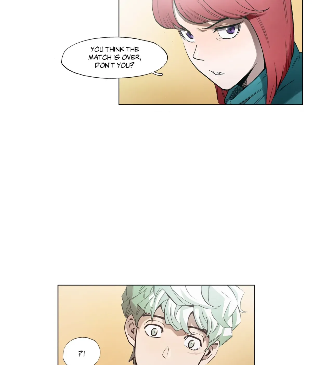 En Garde Chapter 24 page 17 - 