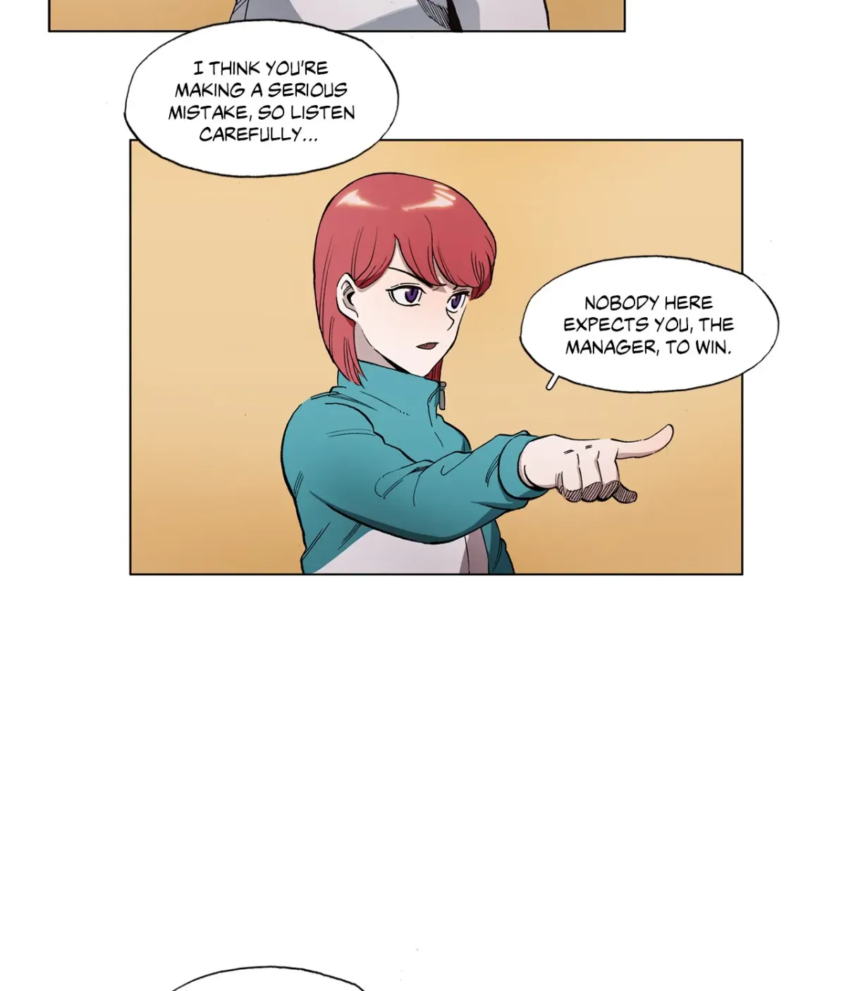 En Garde Chapter 24 page 21 - 