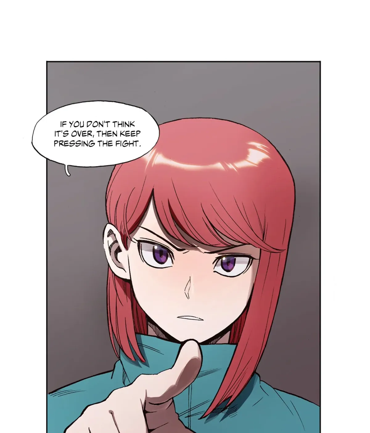 En Garde Chapter 24 page 29 - 