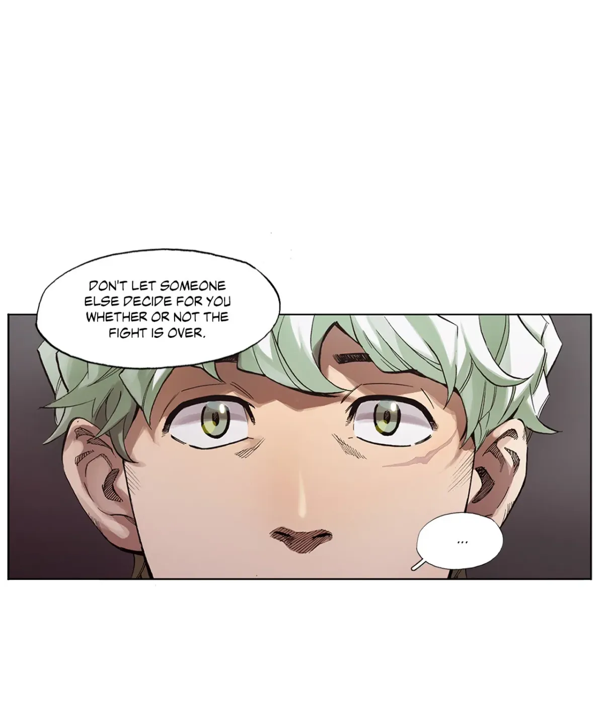 En Garde Chapter 24 page 31 - 