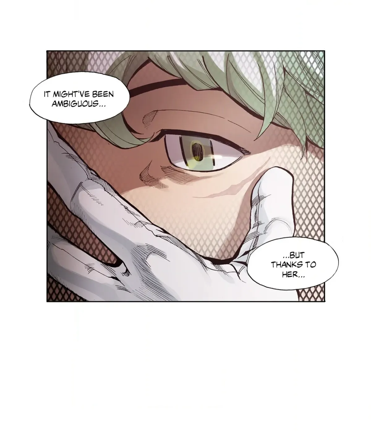 En Garde Chapter 24 page 39 - 