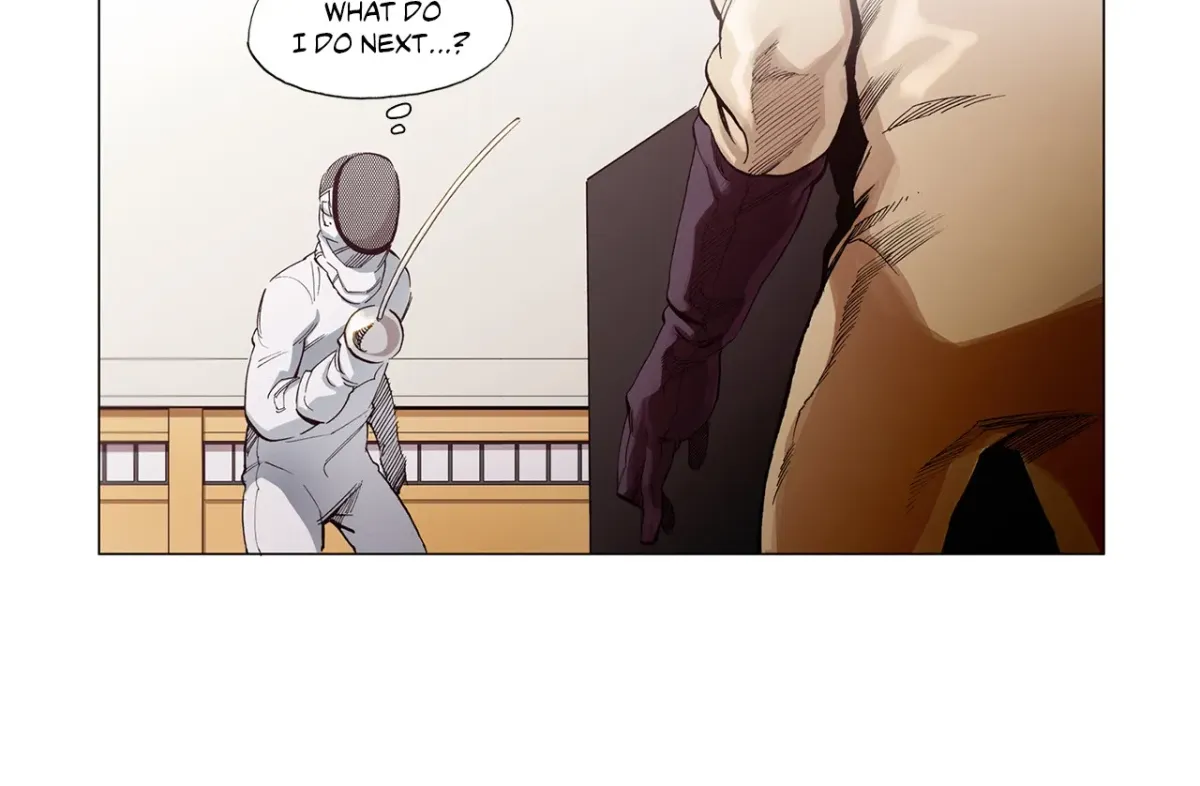 En Garde Chapter 24 page 44 - 
