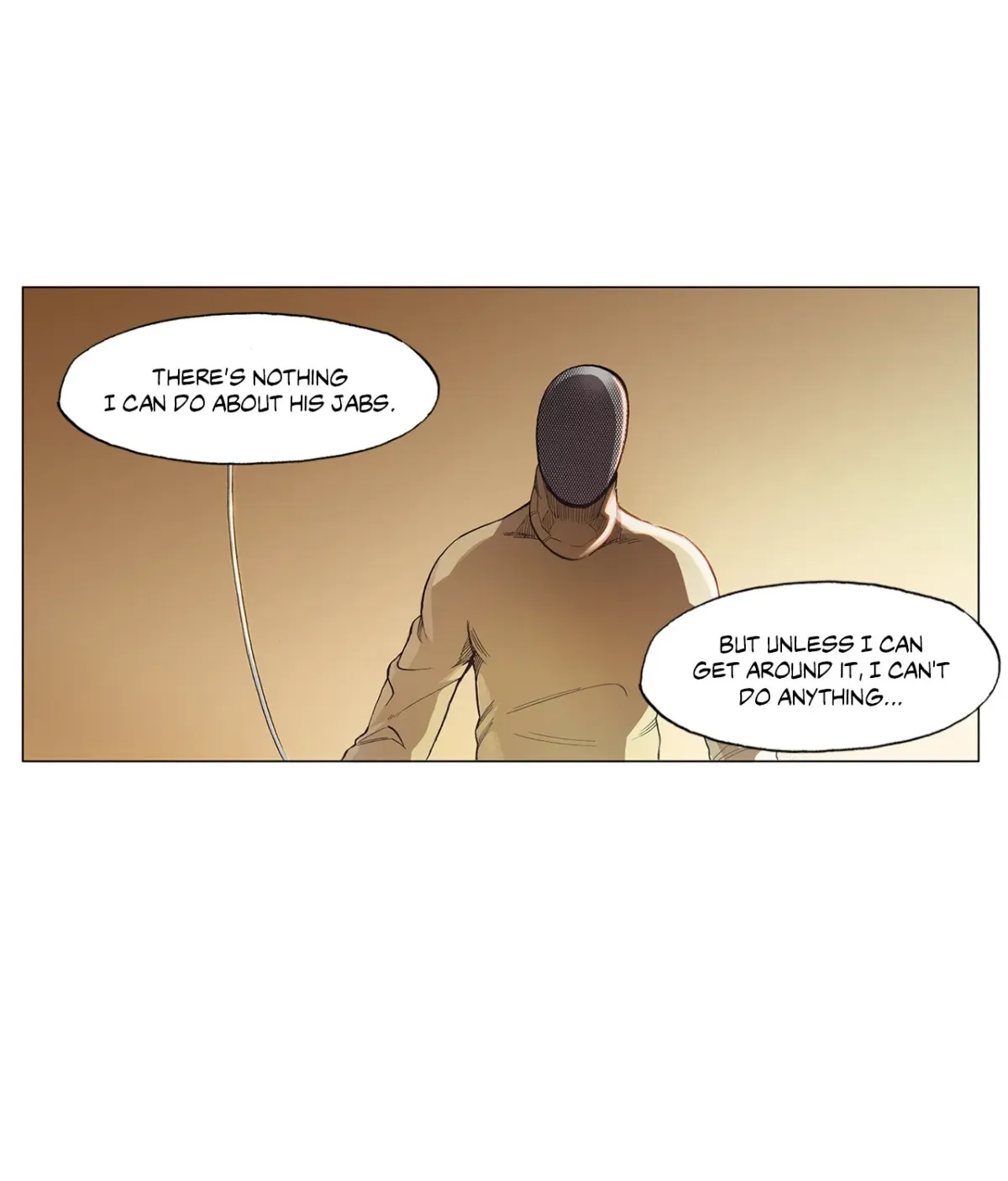 En Garde Chapter 24 page 45 - 