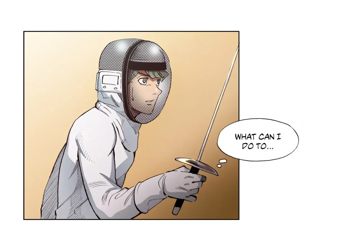 En Garde Chapter 24 page 46 - 