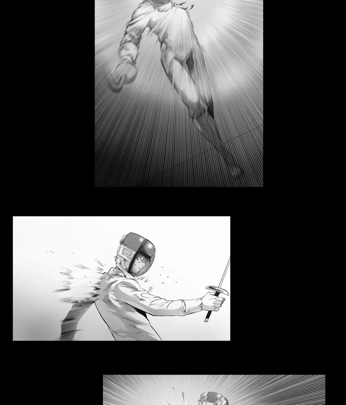 En Garde Chapter 24 page 49 - 