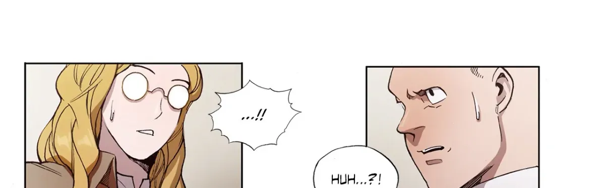 En Garde Chapter 24 page 6 - 