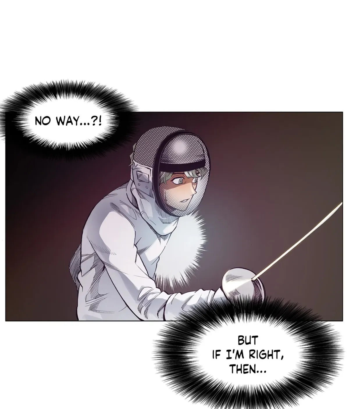 En Garde Chapter 24 page 51 - 