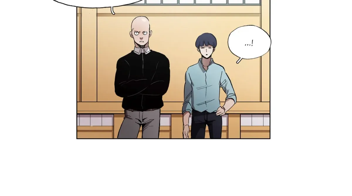 En Garde Chapter 24 page 56 - 