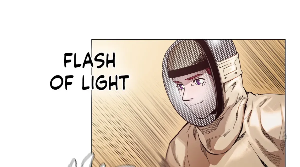 En Garde Chapter 24 page 58 - 