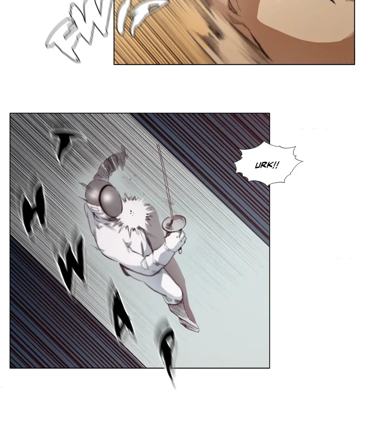 En Garde Chapter 24 page 59 - 