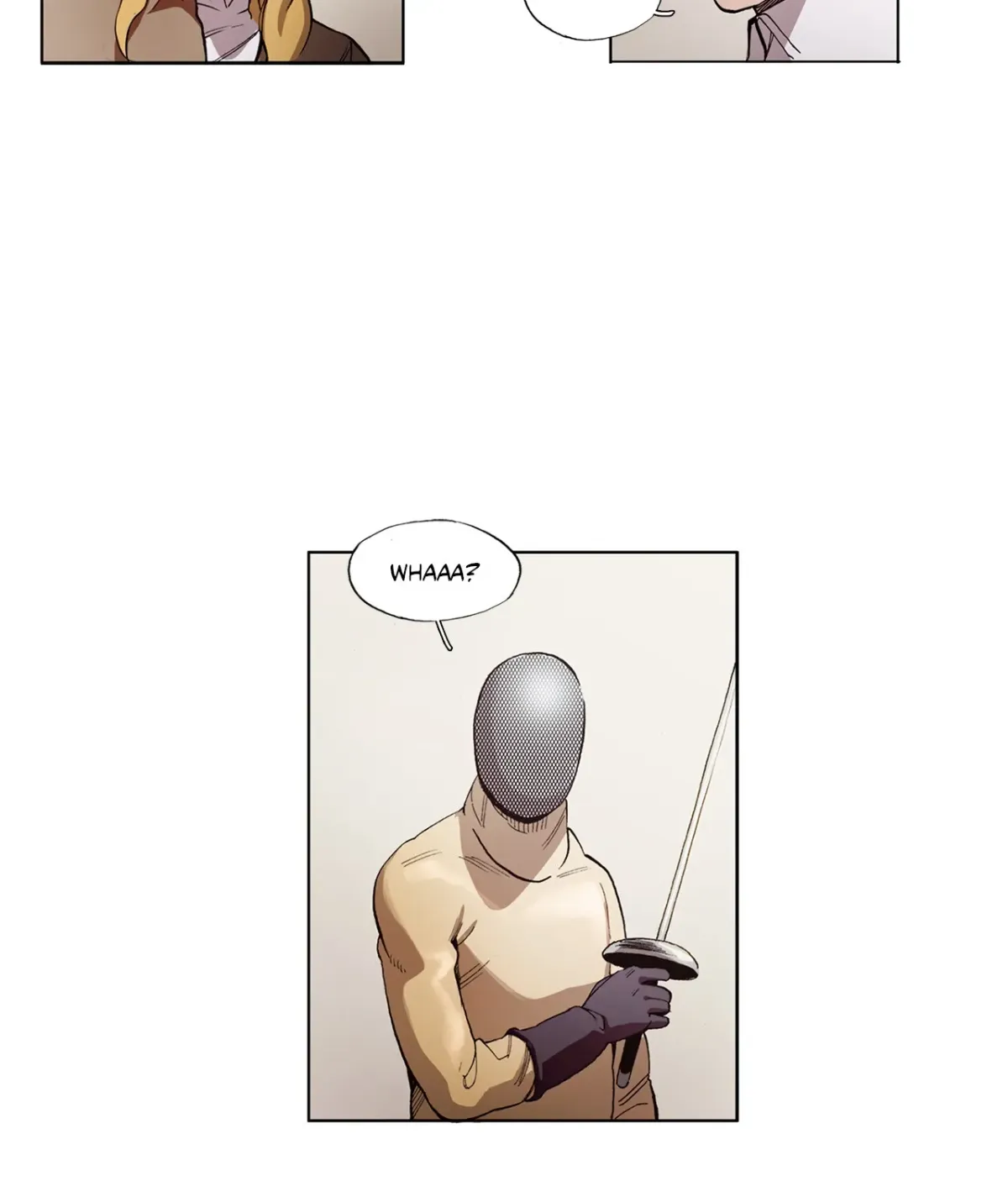 En Garde Chapter 24 page 7 - 