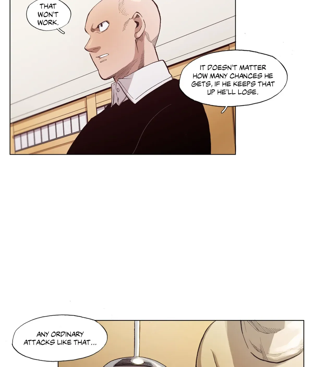 En Garde Chapter 24 page 63 - 