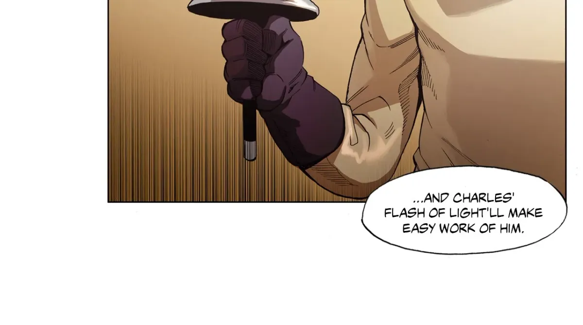 En Garde Chapter 24 page 64 - 