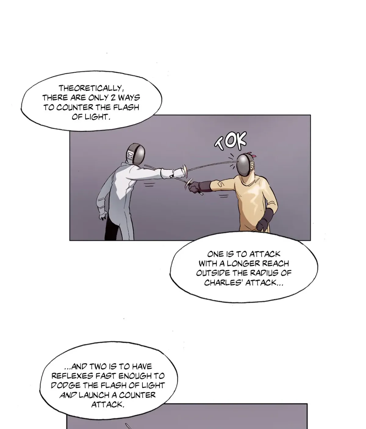 En Garde Chapter 24 page 65 - 