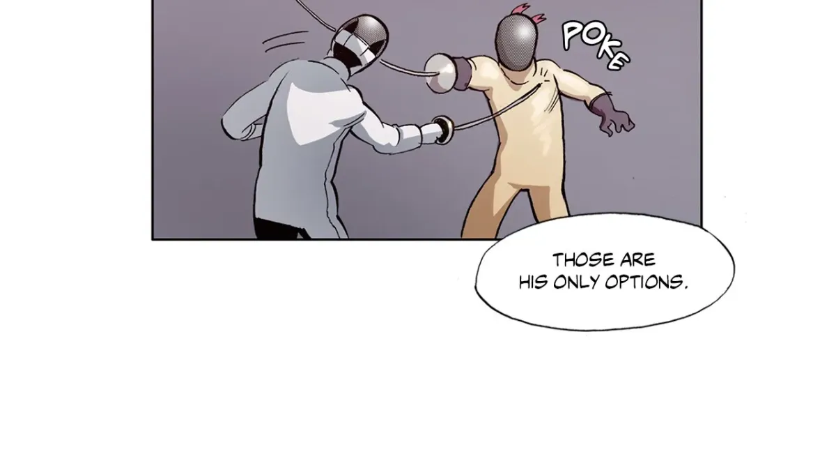 En Garde Chapter 24 page 66 - 