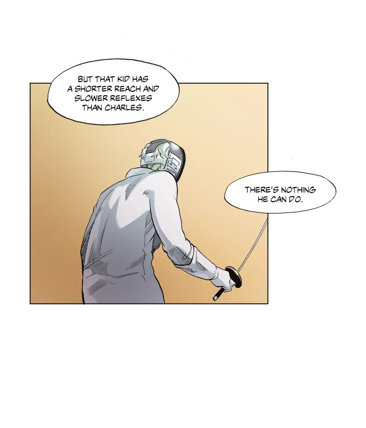 En Garde Chapter 24 page 67 - 