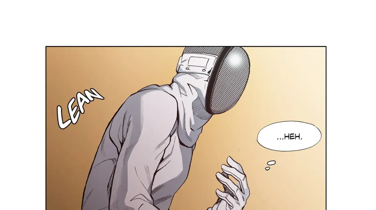 En Garde Chapter 24 page 68 - 