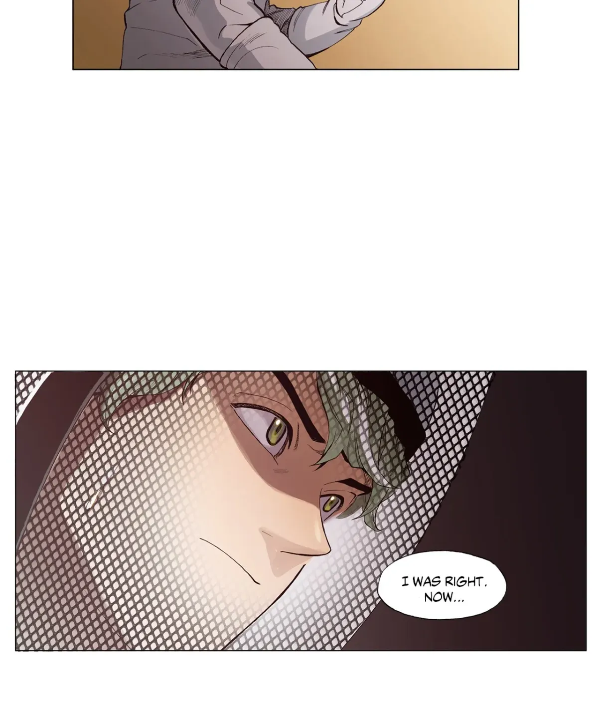 En Garde Chapter 24 page 69 - 