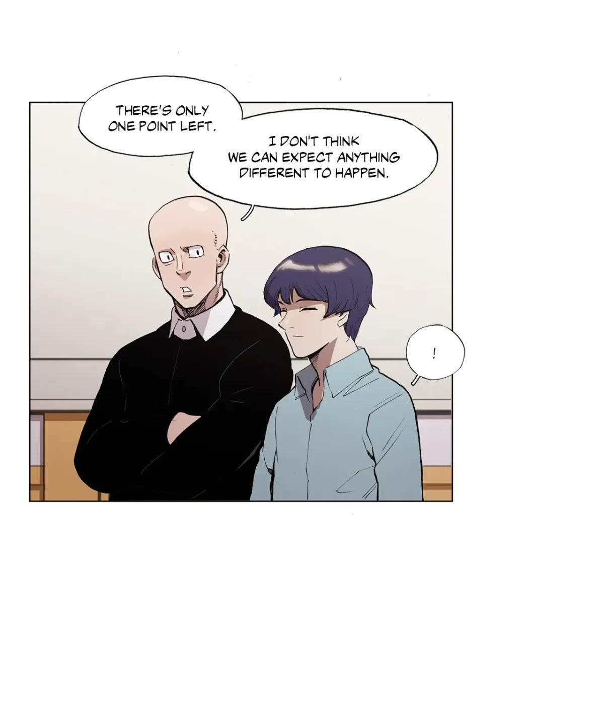 En Garde Chapter 24 page 73 - 