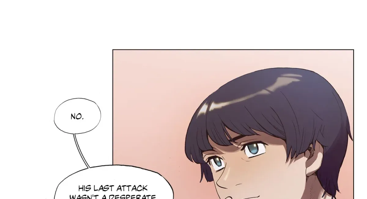 En Garde Chapter 24 page 74 - 