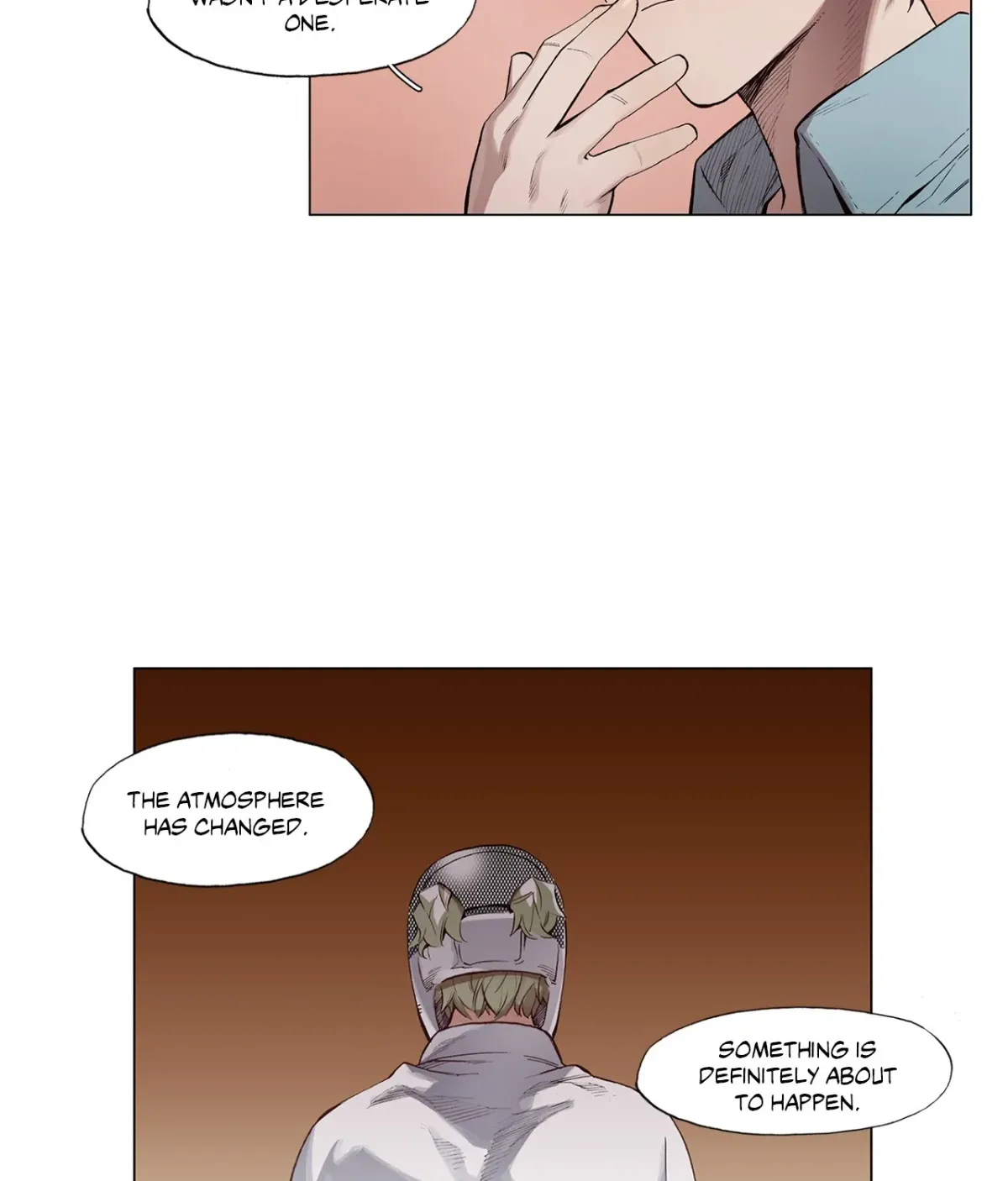 En Garde Chapter 24 page 75 - 