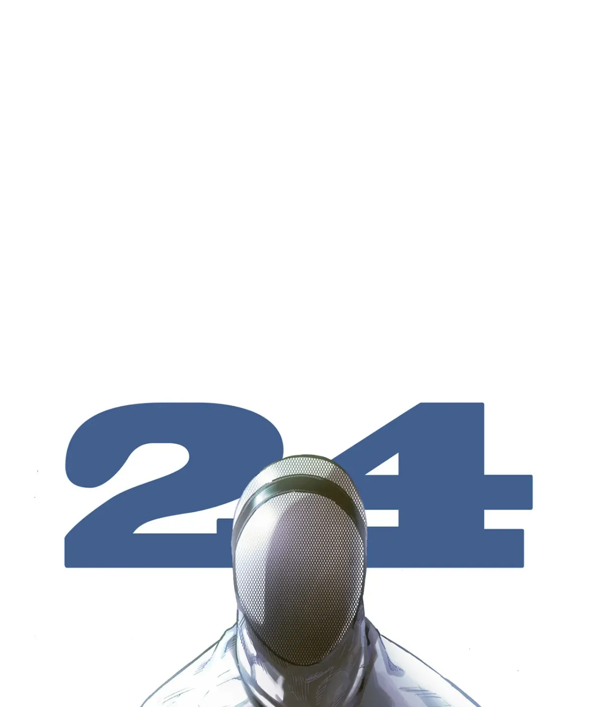 En Garde Chapter 24 page 9 - 