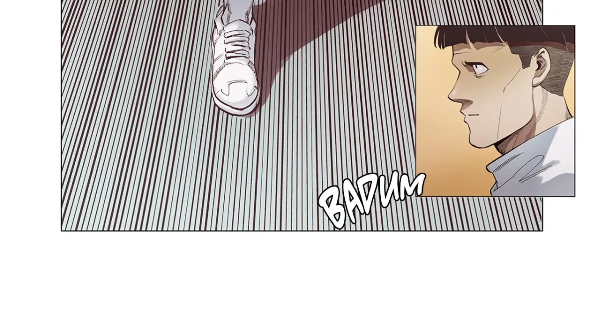 En Garde Chapter 24 page 84 - 