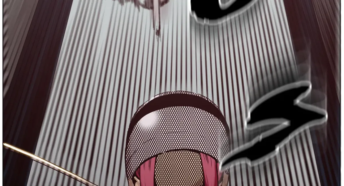 En Garde Chapter 24 page 88 - 