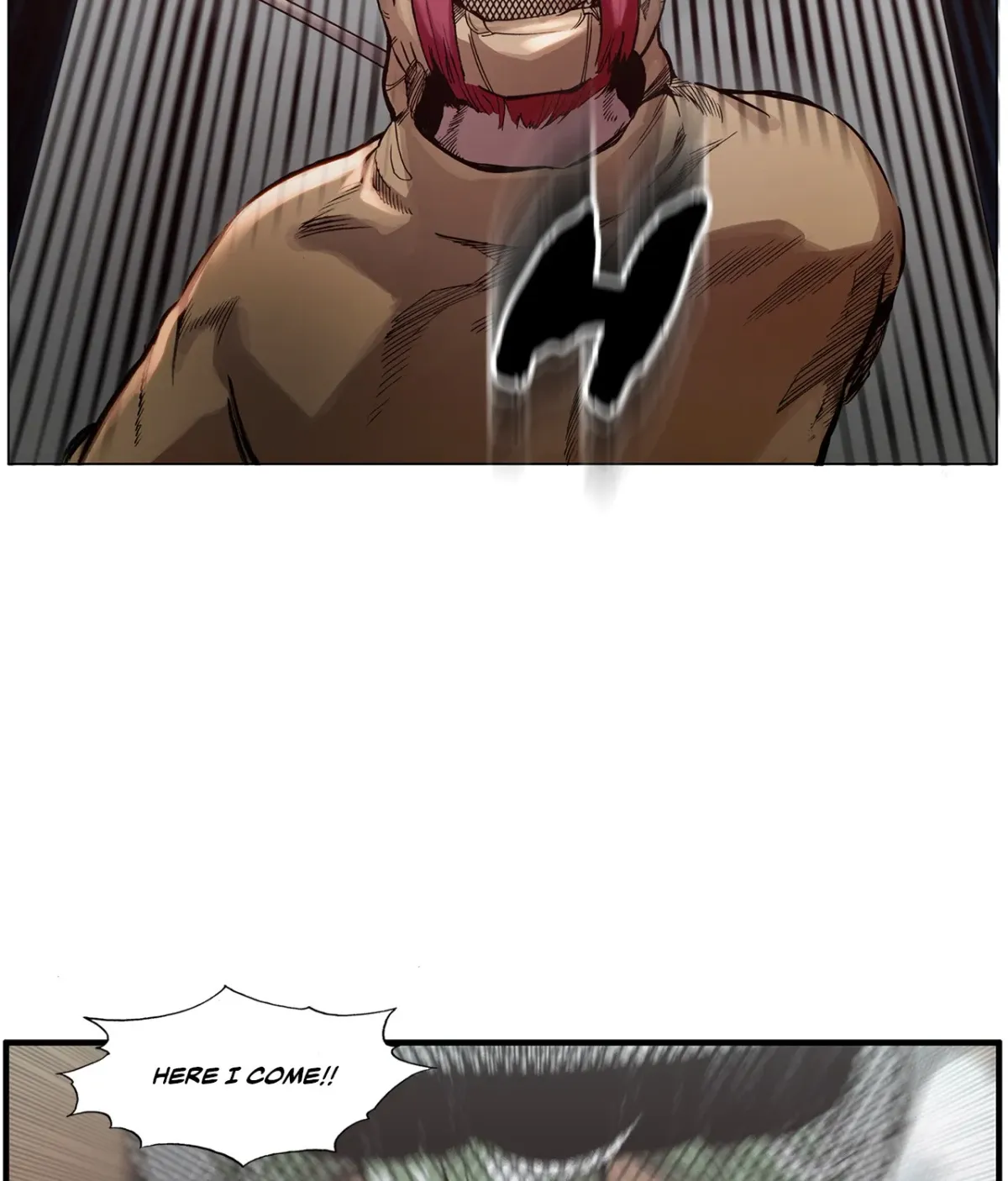 En Garde Chapter 24 page 89 - 