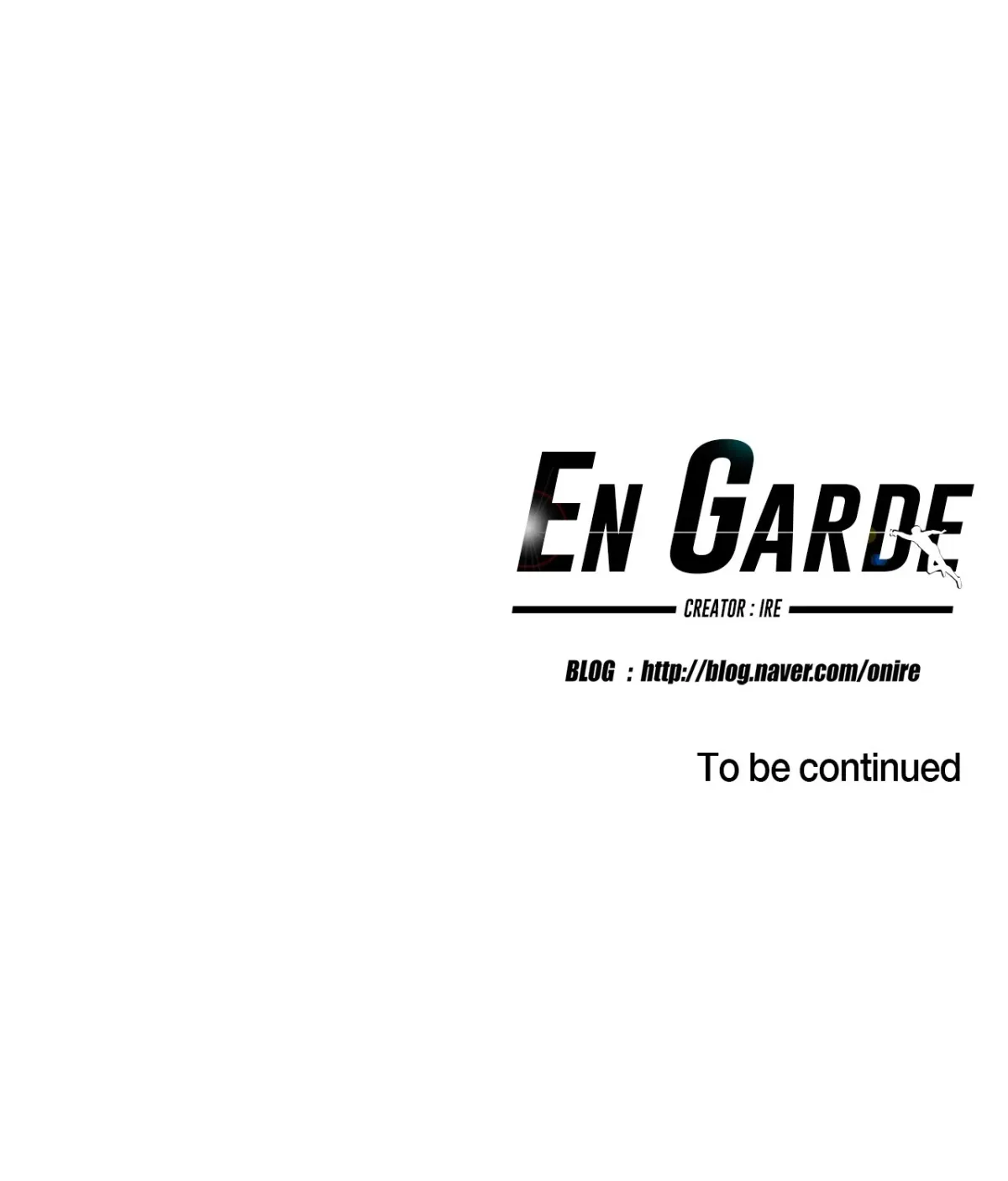 En Garde Chapter 24 page 91 - 