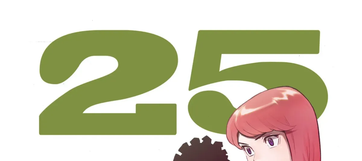 En Garde Chapter 25 page 2 - 