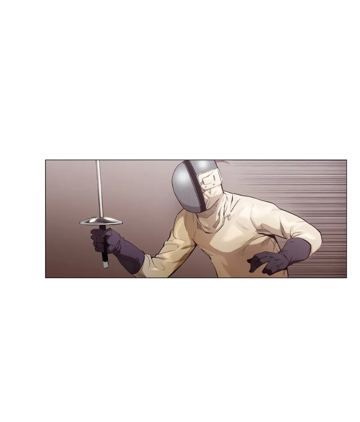 En Garde Chapter 25 page 11 - 