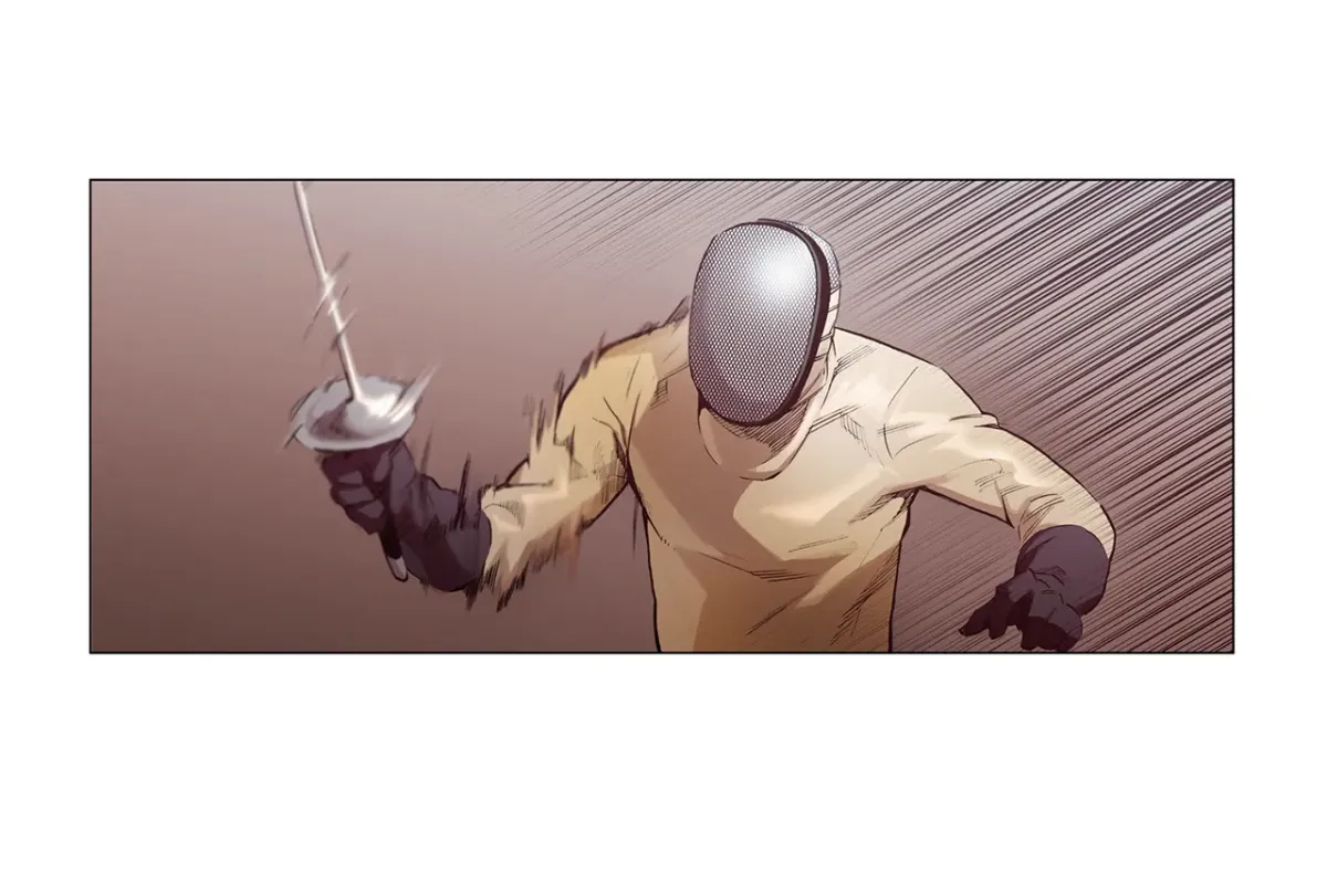 En Garde Chapter 25 page 12 - 