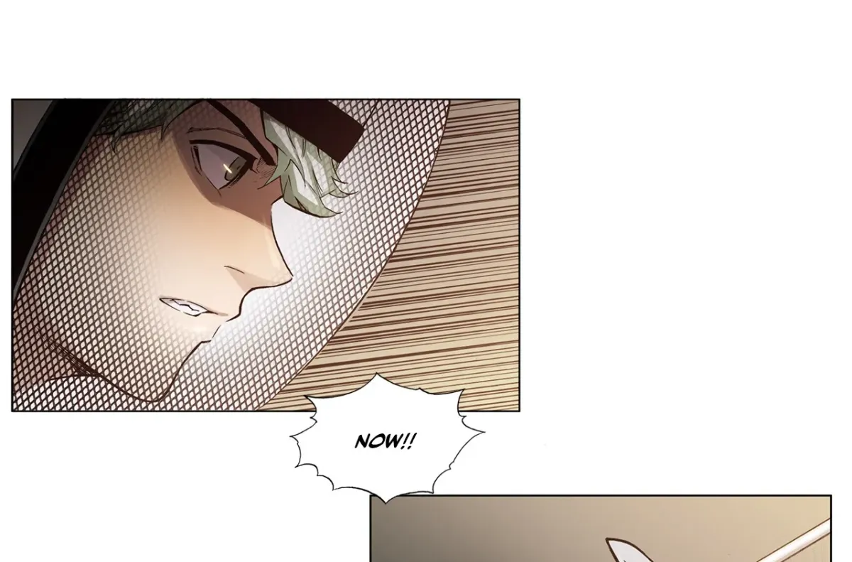 En Garde Chapter 25 page 14 - 