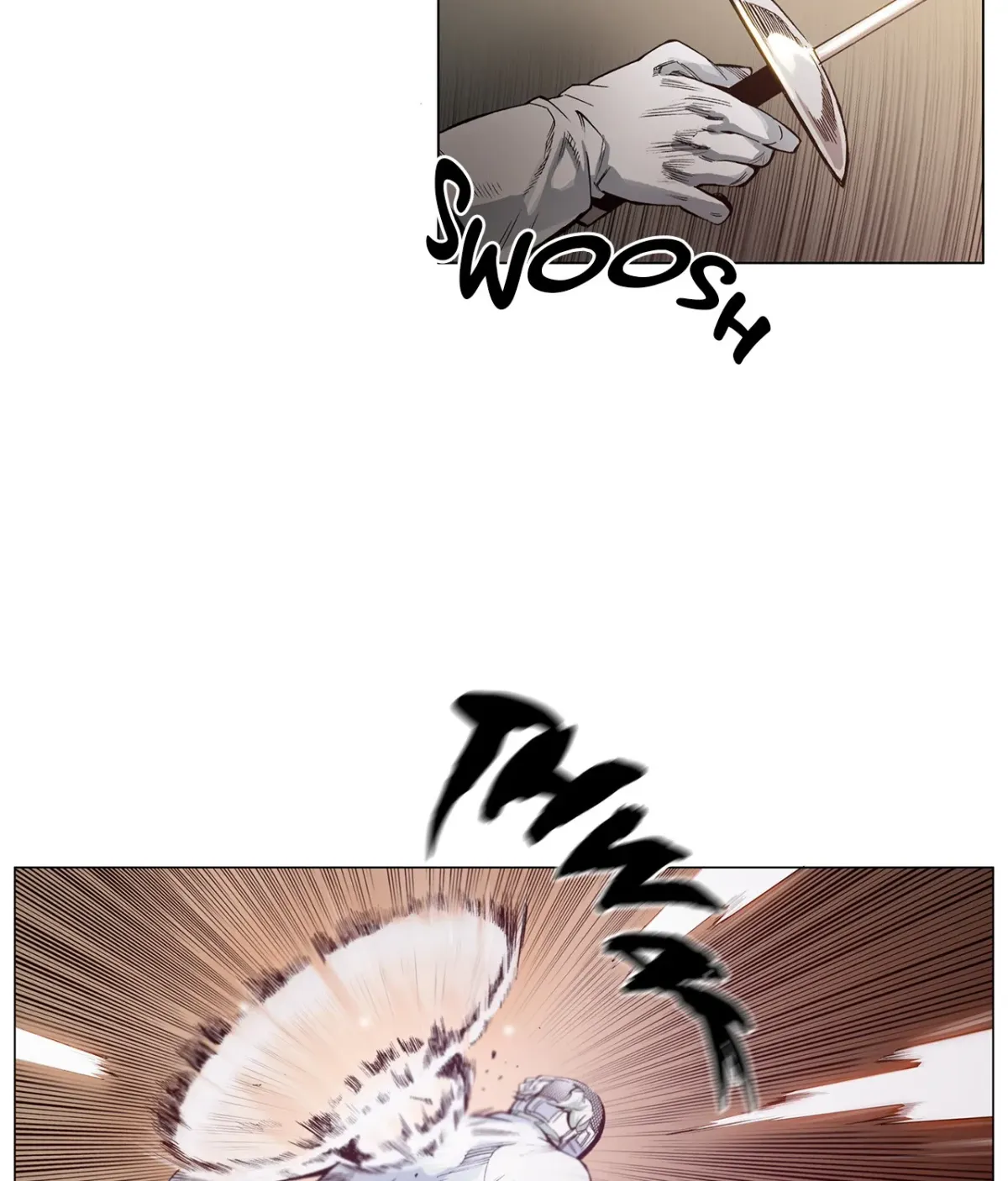 En Garde Chapter 25 page 15 - 
