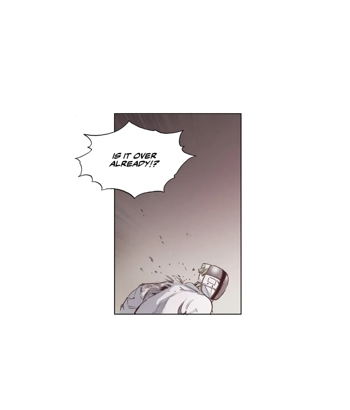 En Garde Chapter 25 page 19 - 