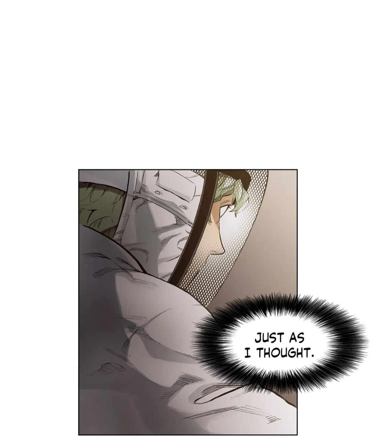 En Garde Chapter 25 page 21 - 