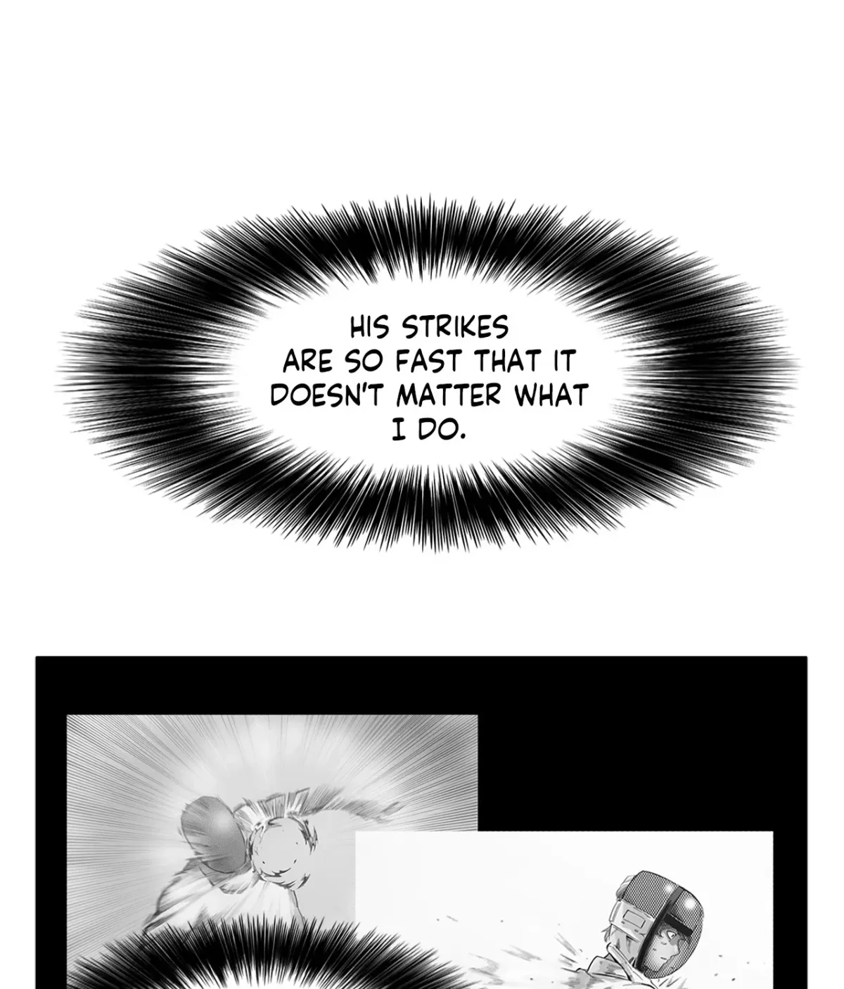 En Garde Chapter 25 page 23 - 
