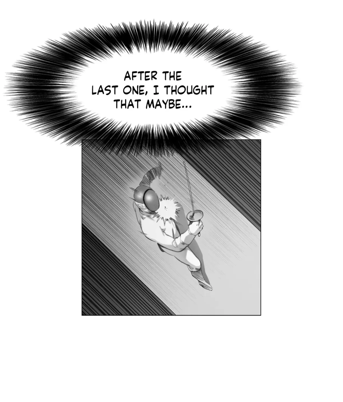 En Garde Chapter 25 page 27 - 