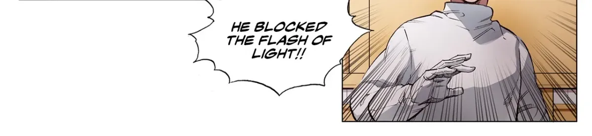 En Garde Chapter 25 page 36 - 